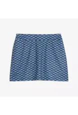 Puma Golf Puma Girls Scallop Knit Skirt