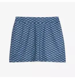 Puma Golf Puma Girls Scallop Knit Skirt