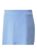 Puma Golf Puma Girls Knit Skirt Blue
