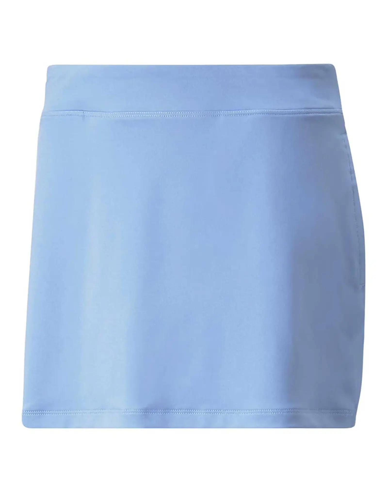 Puma Golf Puma Girls Knit Skirt Blue