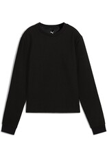 Puma Golf Puma Women's Boulder Crewneck Sweater