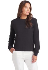 Puma Golf Puma Women's Boulder Crewneck Sweater
