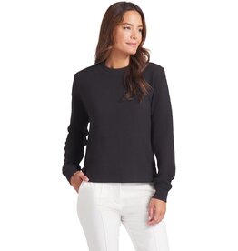 Puma Golf Puma Women's Boulder Crewneck Sweater