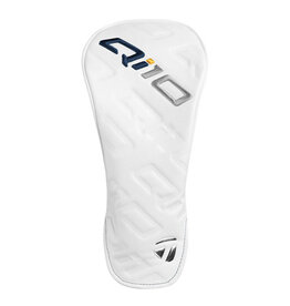 TaylorMade TaylorMade Qi10 Driver Headcover