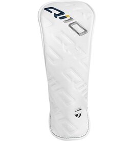 TaylorMade TaylorMade Qi10 Fairway Headcover