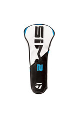 TaylorMade TaylorMade Sim2 Driver Headcover