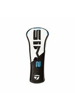 TaylorMade TaylorMade Sim2 Hybrid Headcover