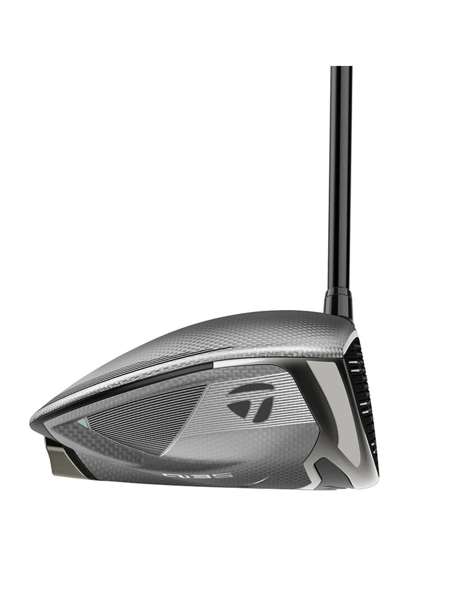 TaylorMade TaylorMade Qi35 Max 9.0 Ventus 5-S LH Driver