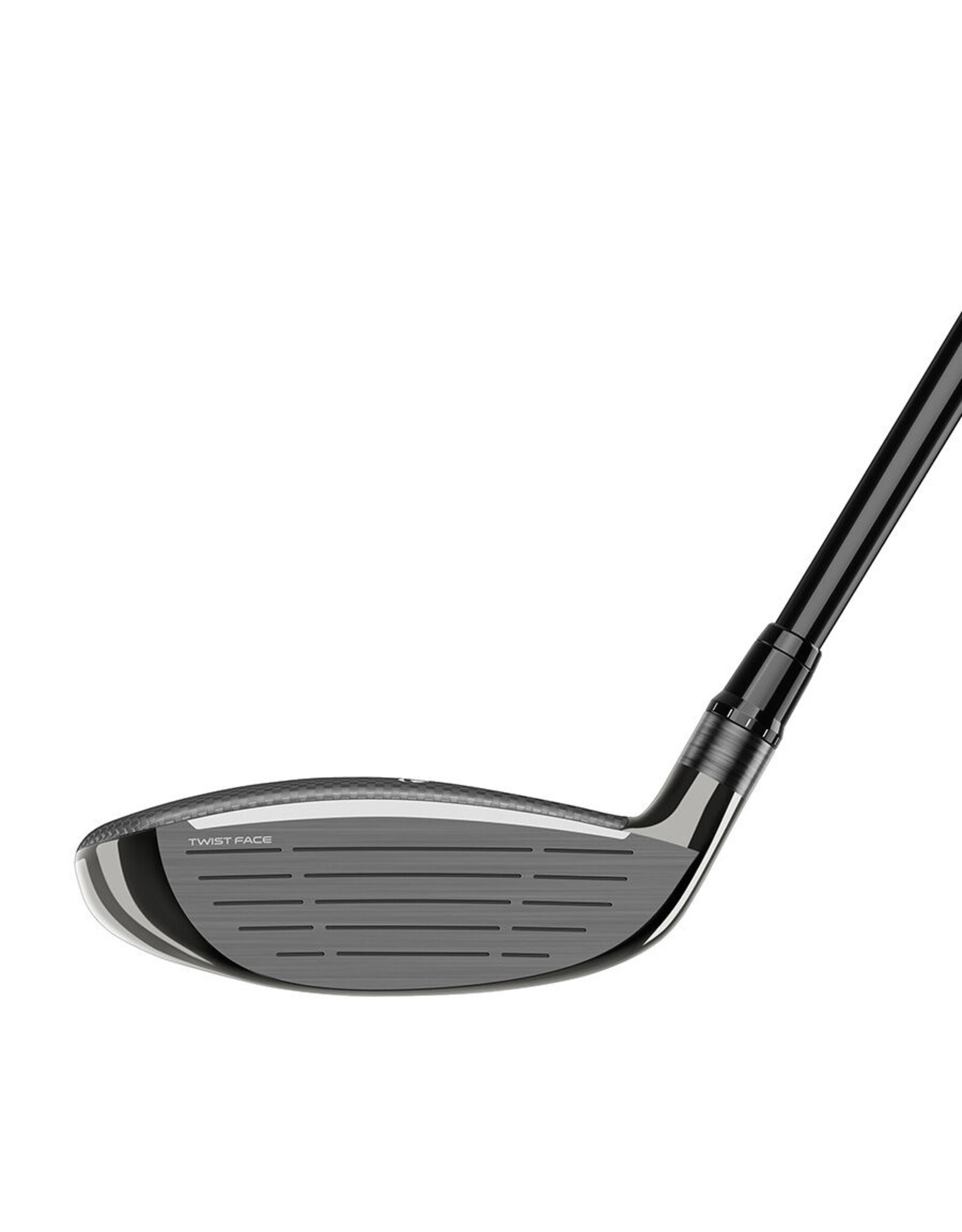 TaylorMade TaylorMade Qi35 Max Fairway 3 LH Ventus FW-6 S