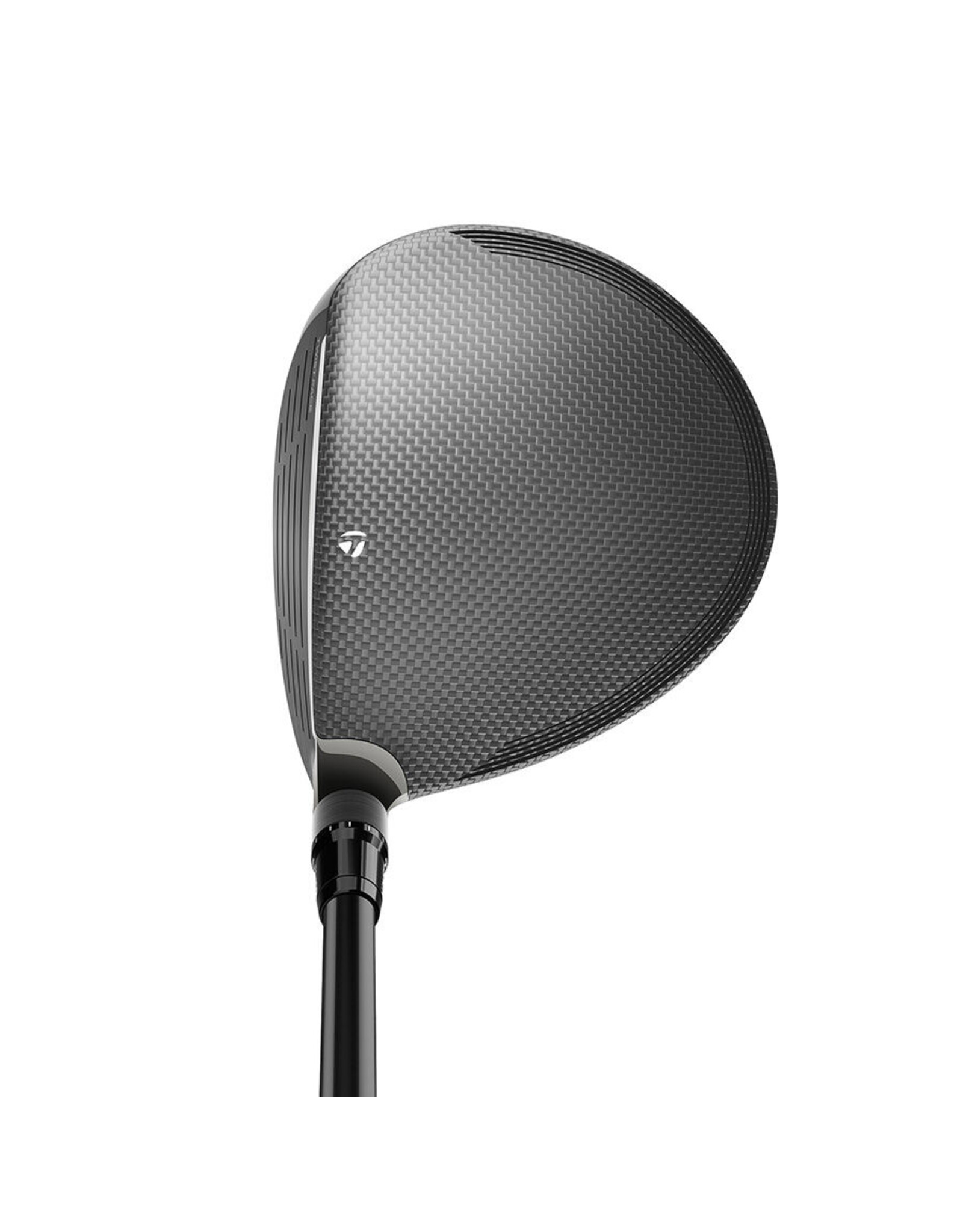 TaylorMade TaylorMade Qi35 Max Fairway 3 LH Ventus FW-6 S