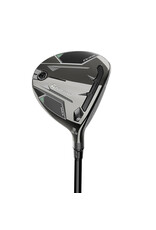 TaylorMade TaylorMade Qi35 Max Fairway 3 LH Ventus FW-6 S
