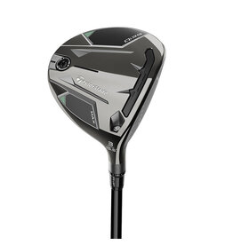 TaylorMade TaylorMade Qi35 Max Fairway 3 LH Ventus FW-6 S