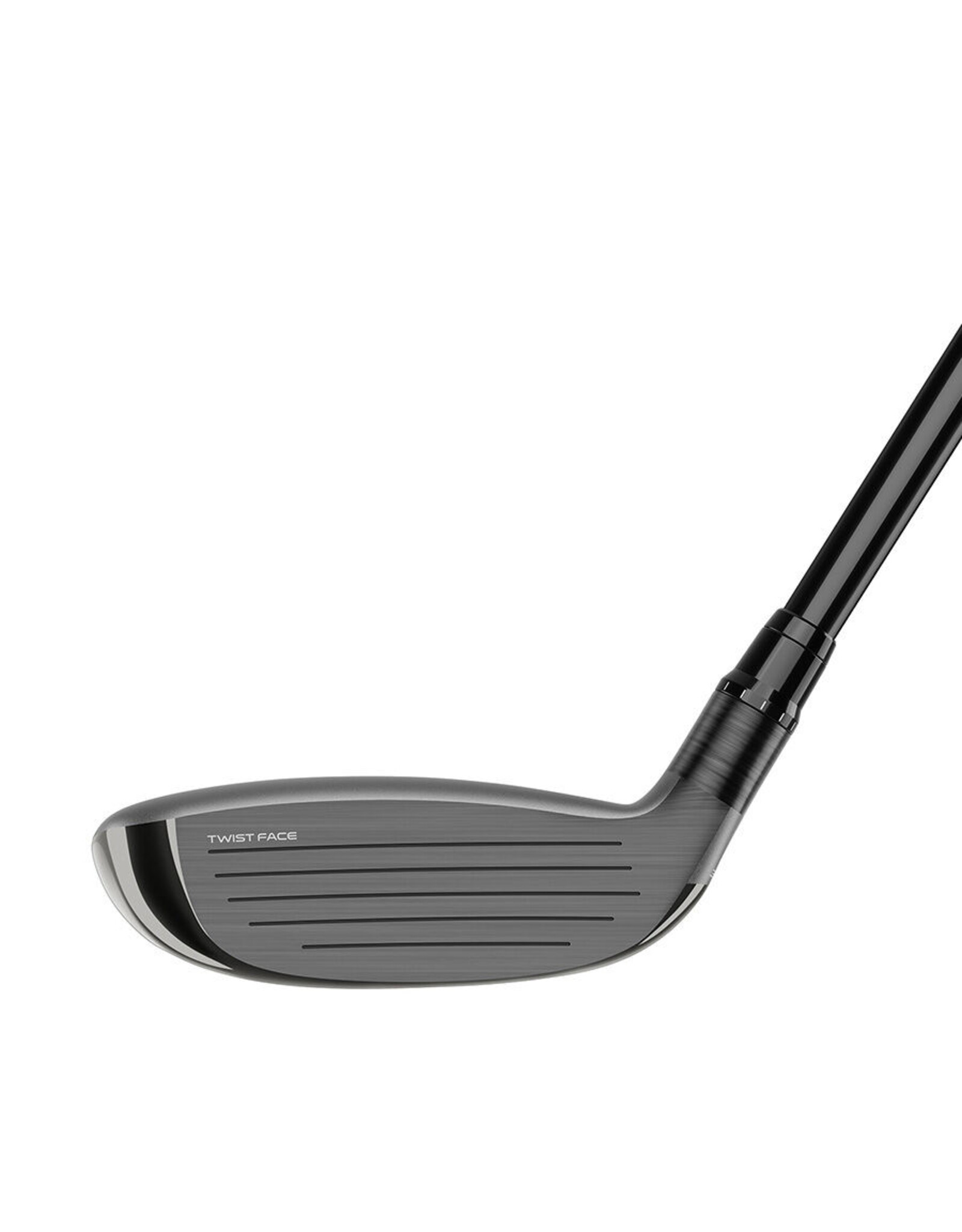 TaylorMade TaylorMade Qi35 Rescue 4 Ventus Blue 6-R LH