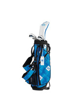 TaylorMade Team TaylorMade Junior Set Size 2 (7-9 yrs)