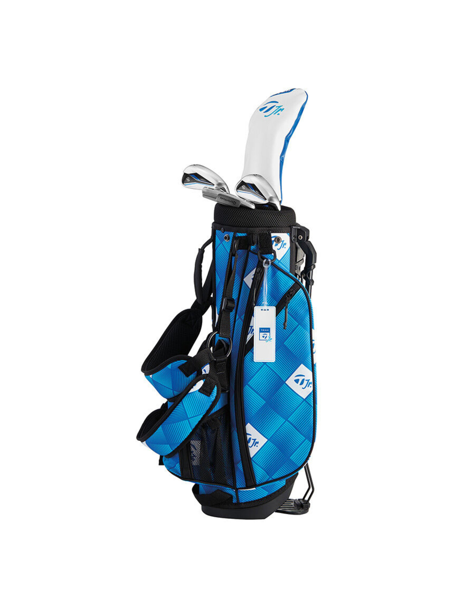 TaylorMade Team TaylorMade Junior Set Size 2 (7-9 yrs)
