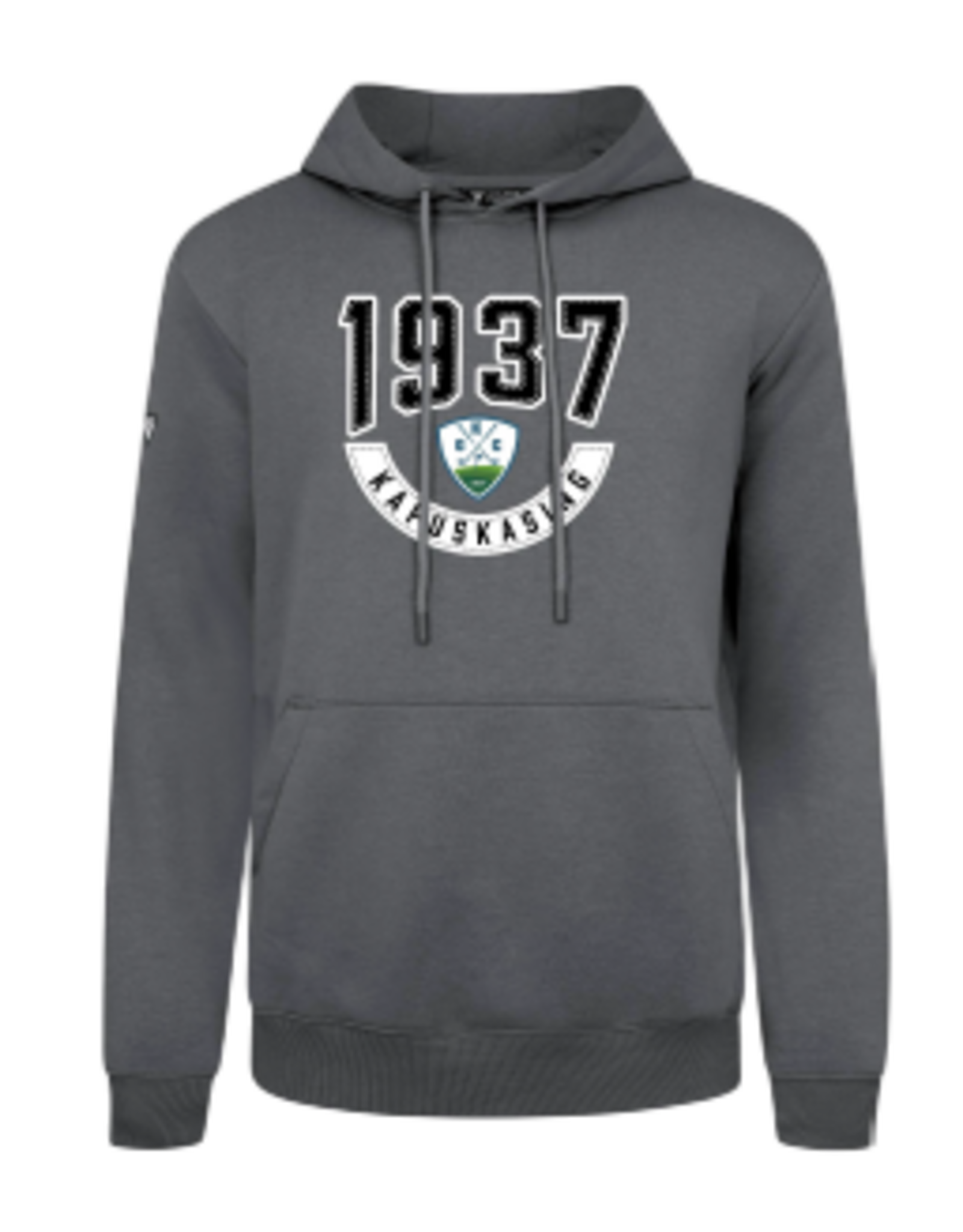 KGC Podium Hoodie (2025)