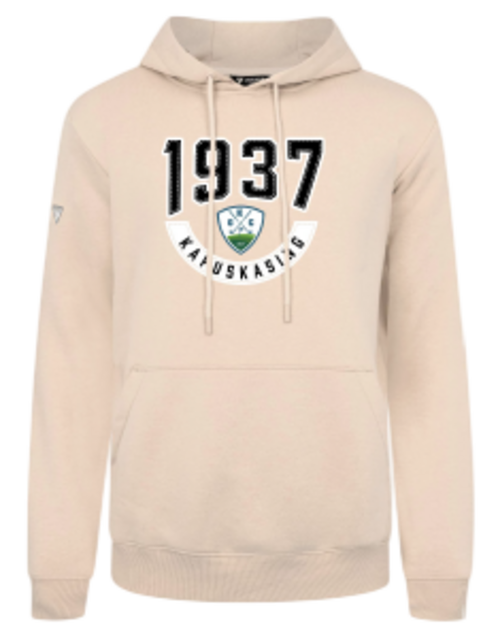 KGC Podium Hoodie (2025)