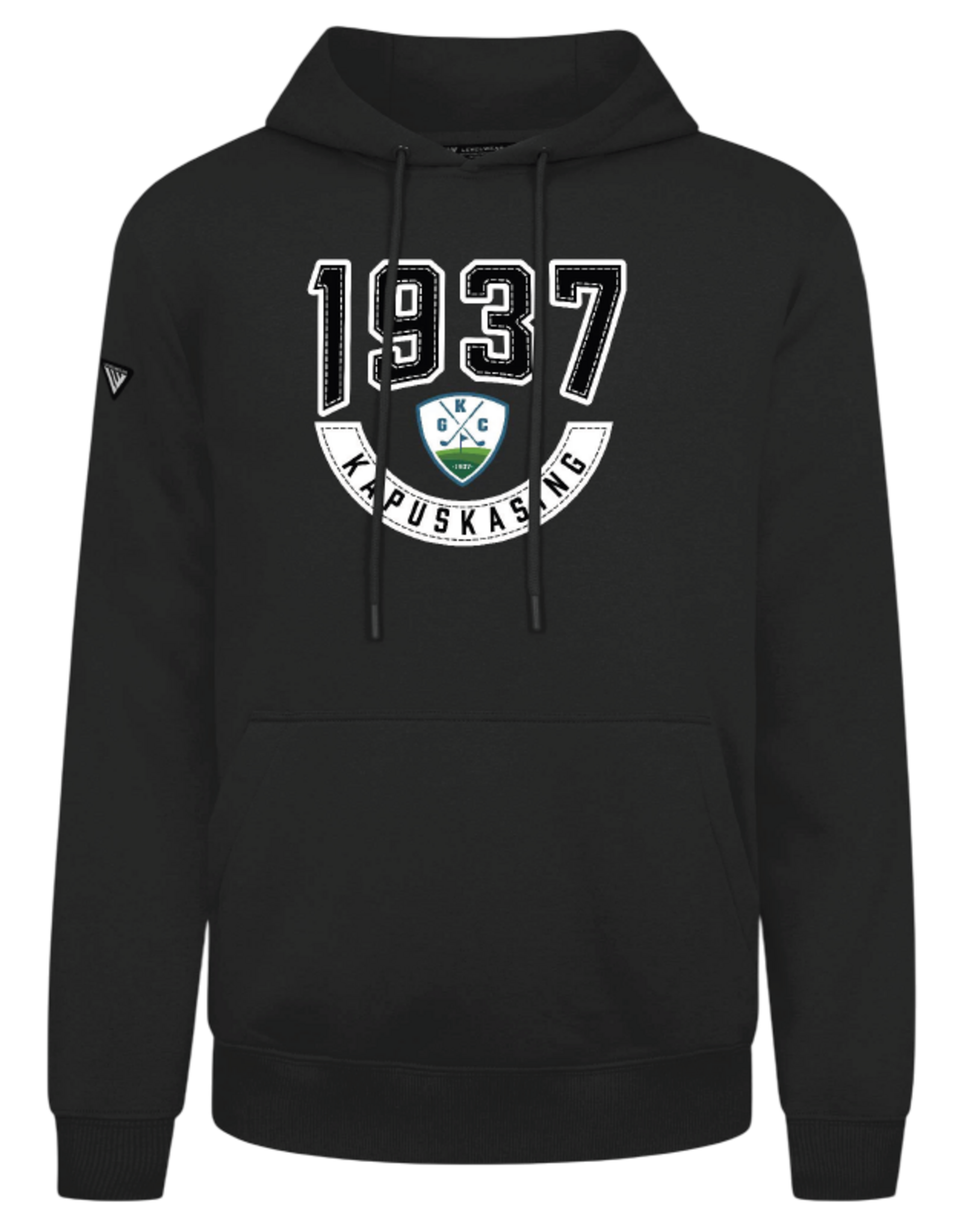 KGC Podium Hoodie (2025)