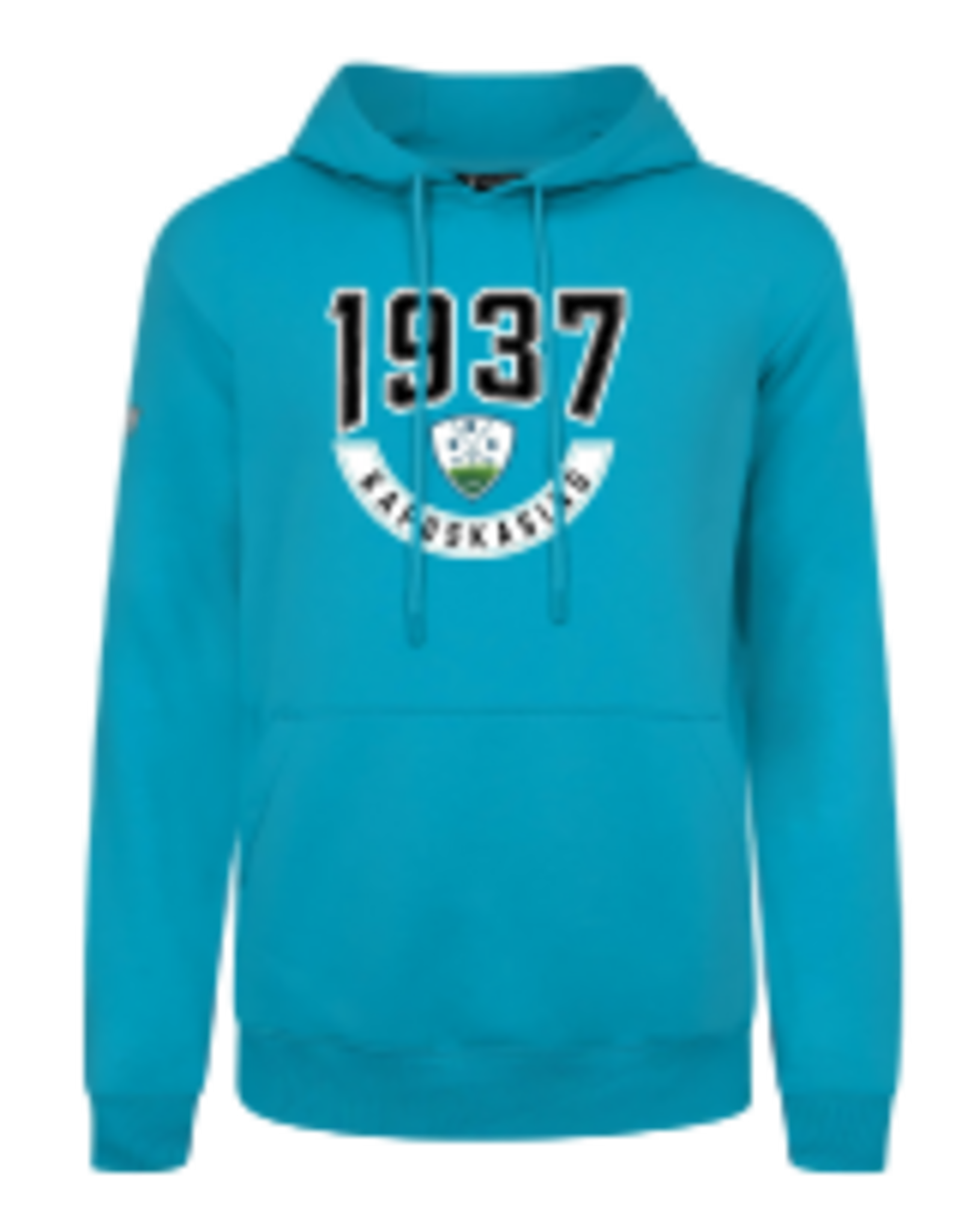KGC Podium Hoodie (2025)