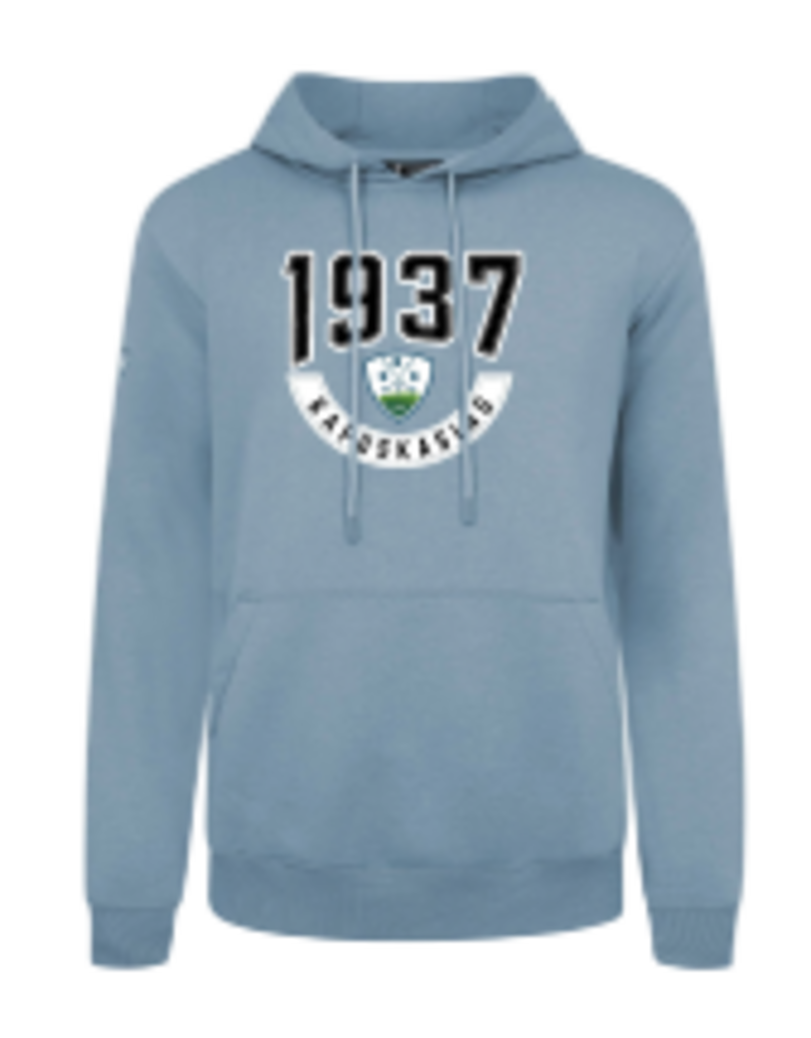KGC Podium Hoodie (2025)
