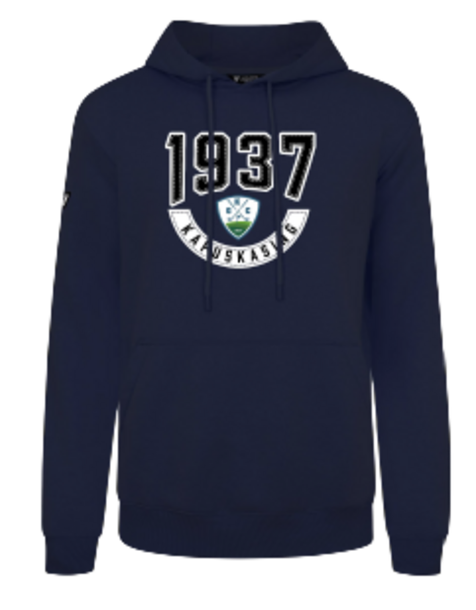 KGC Podium Hoodie (2025)