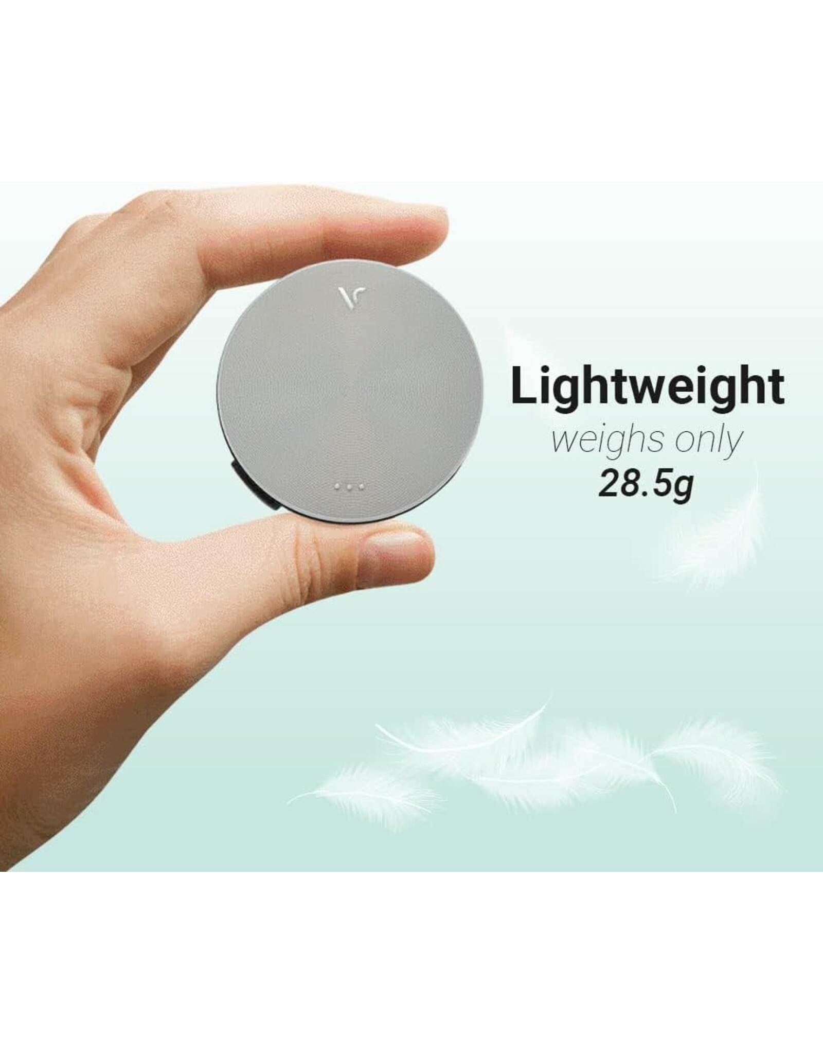 Voice Caddie Voice Caddie VC4 Golf GPS