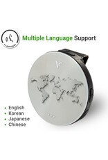 Voice Caddie Voice Caddie VC4 Golf GPS