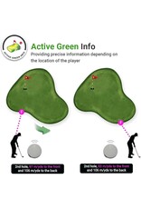 Voice Caddie Voice Caddie VC4 Golf GPS