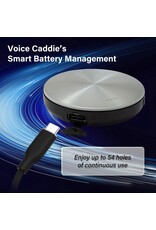 Voice Caddie Voice Caddie VC4 Golf GPS