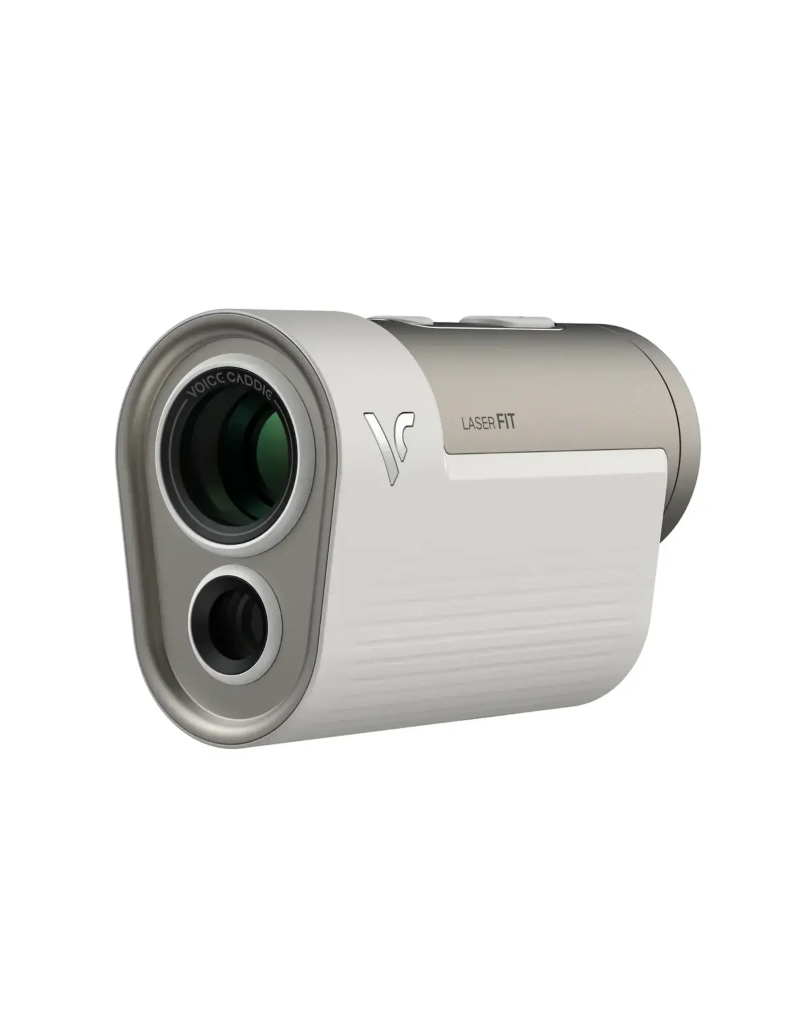 Voice Caddie Voice Caddie Laser Fit Rangefinder