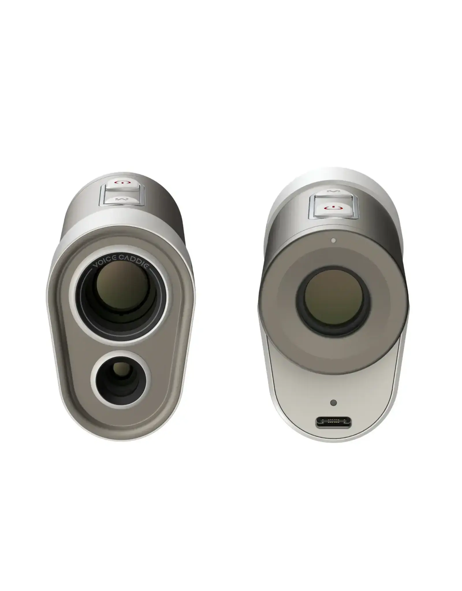 Voice Caddie Voice Caddie Laser Fit Rangefinder