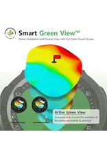 Voice Caddie Voice Caddie A3 Hybrid Golf GPS Watch With Slope