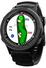 Voice Caddie Voice Caddie A3 Hybrid Golf GPS Watch With Slope
