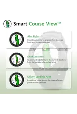 Voice Caddie Voice Caddie A3 Hybrid Golf GPS Watch With Slope