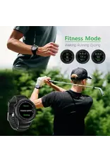 Voice Caddie Voice Caddie A3 Hybrid Golf GPS Watch With Slope
