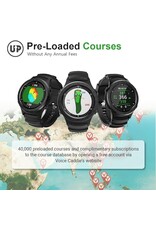 Voice Caddie Voice Caddie A3 Hybrid Golf GPS Watch With Slope