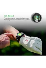 Voice Caddie Voice Caddie A3 Hybrid Golf GPS Watch With Slope