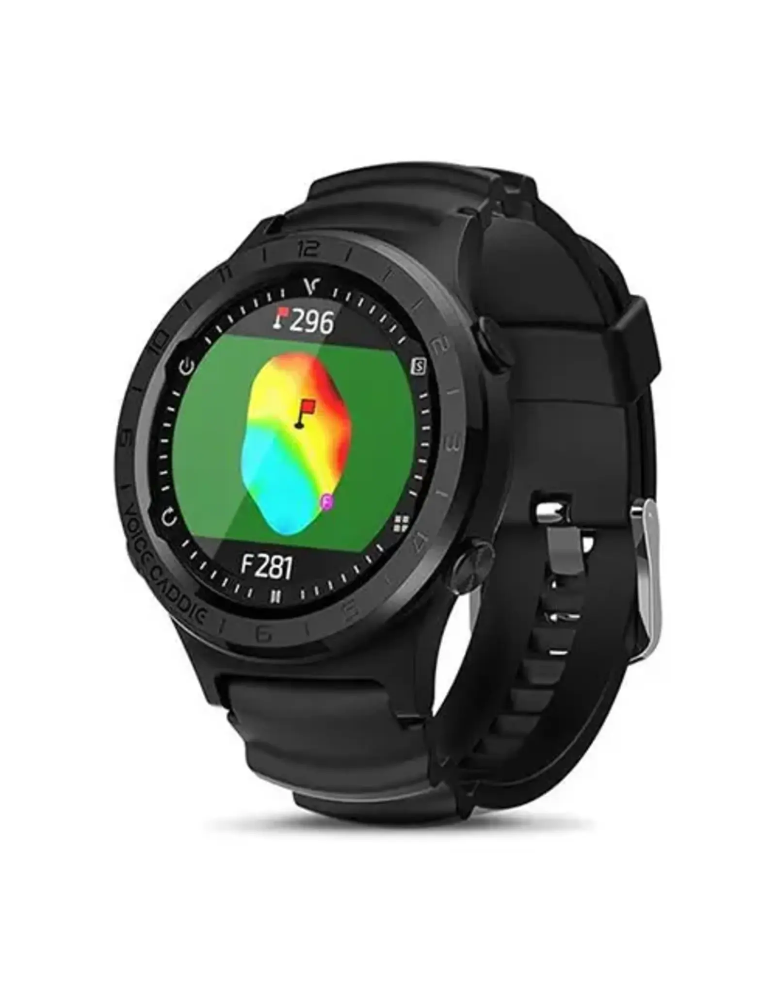 Voice Caddie Voice Caddie A3 Hybrid Golf GPS Watch With Slope