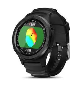 Voice Caddie Voice Caddie A3 Hybrid Golf GPS Watch With Slope