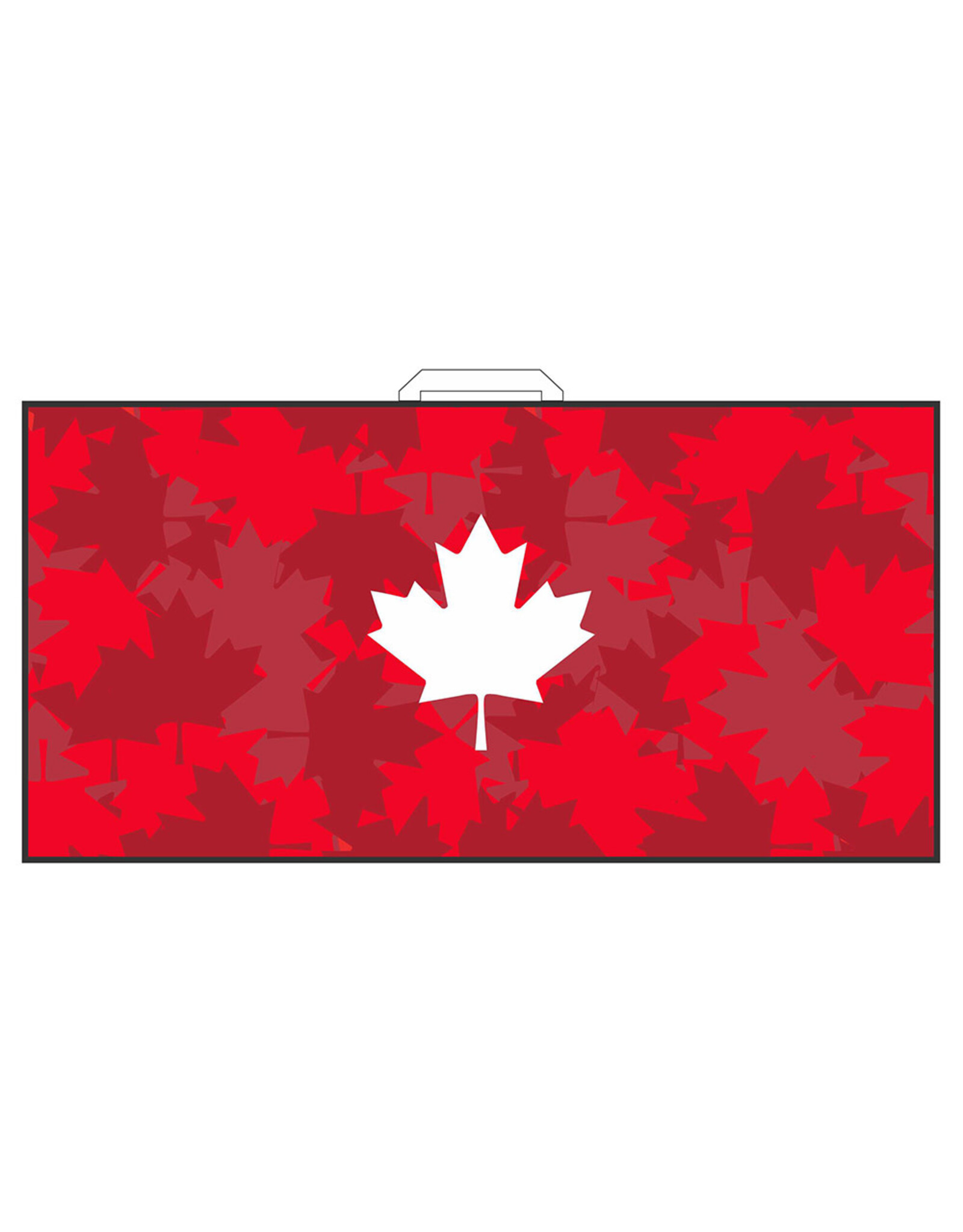 Devant Oh Canada Microfibre Towel