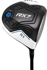Rife RX7 10.5 Men's Regular Graphite Driver