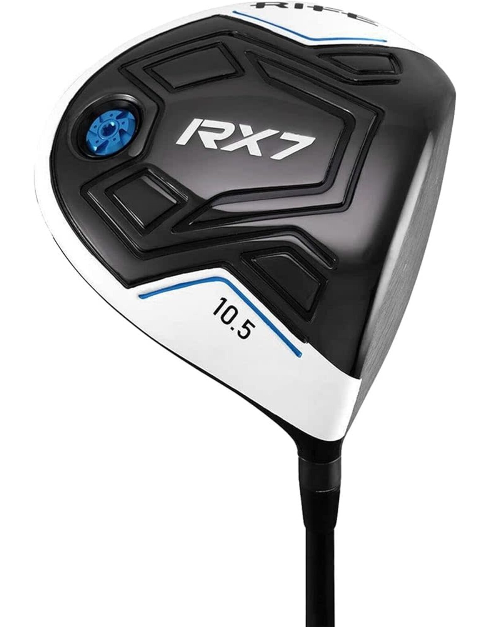 Rife RX7 10.5 Men's Regular Graphite Driver