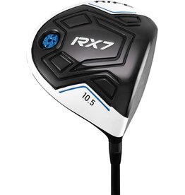 Rife RX7 10.5 Men's Regular Graphite Driver