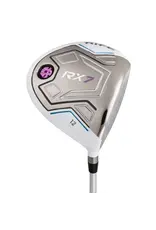 Rife RX7 Women's 12.0 Graphite Driver RH