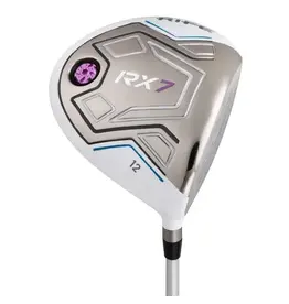 Rife RX7 Women's 12.0 Graphite Driver RH