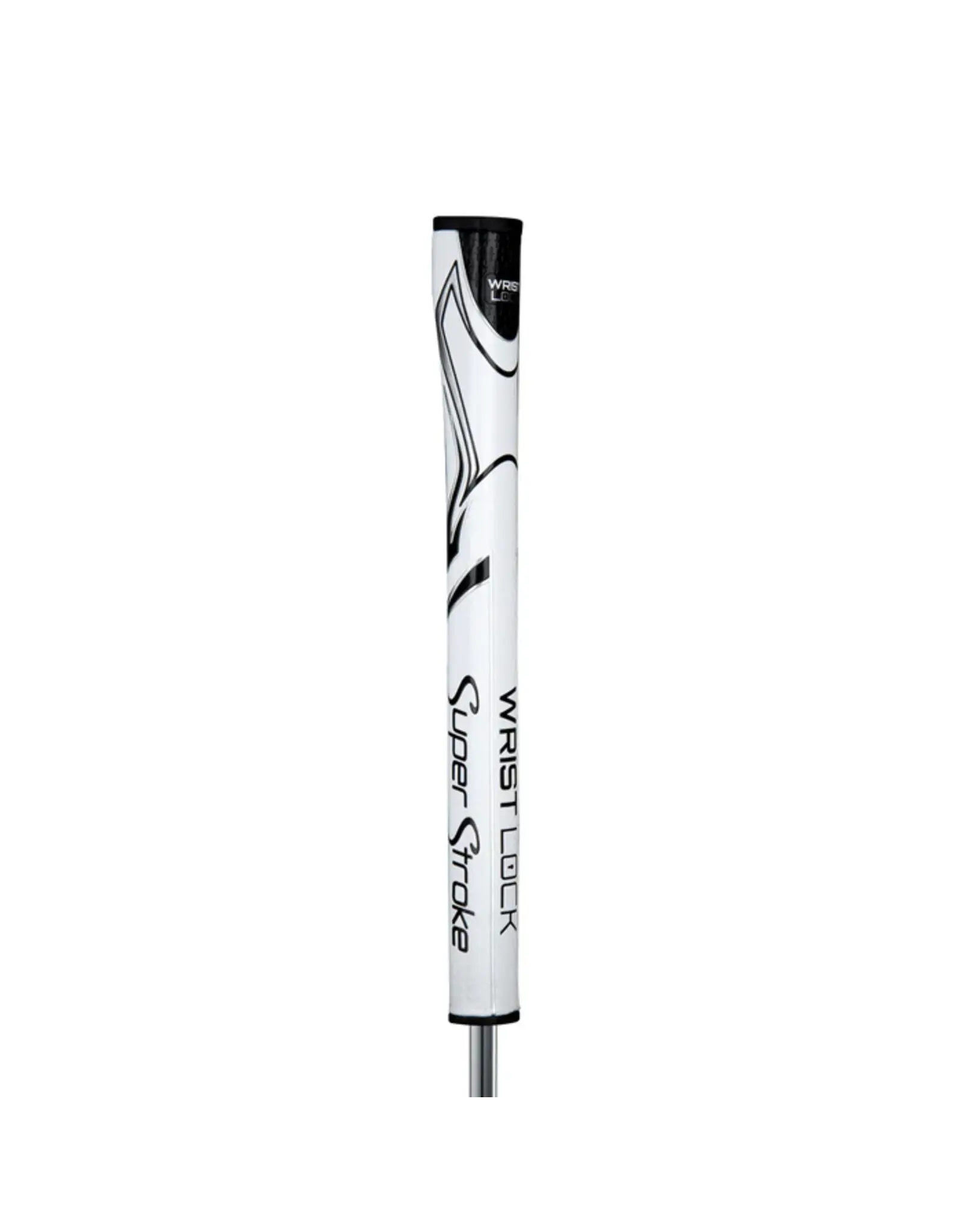 Superstroke Super Stroke Zynergy Wrist Lock Putter Grip