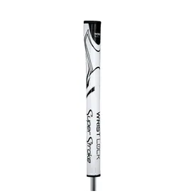 Superstroke Super Stroke Zynergy Wrist Lock Putter Grip