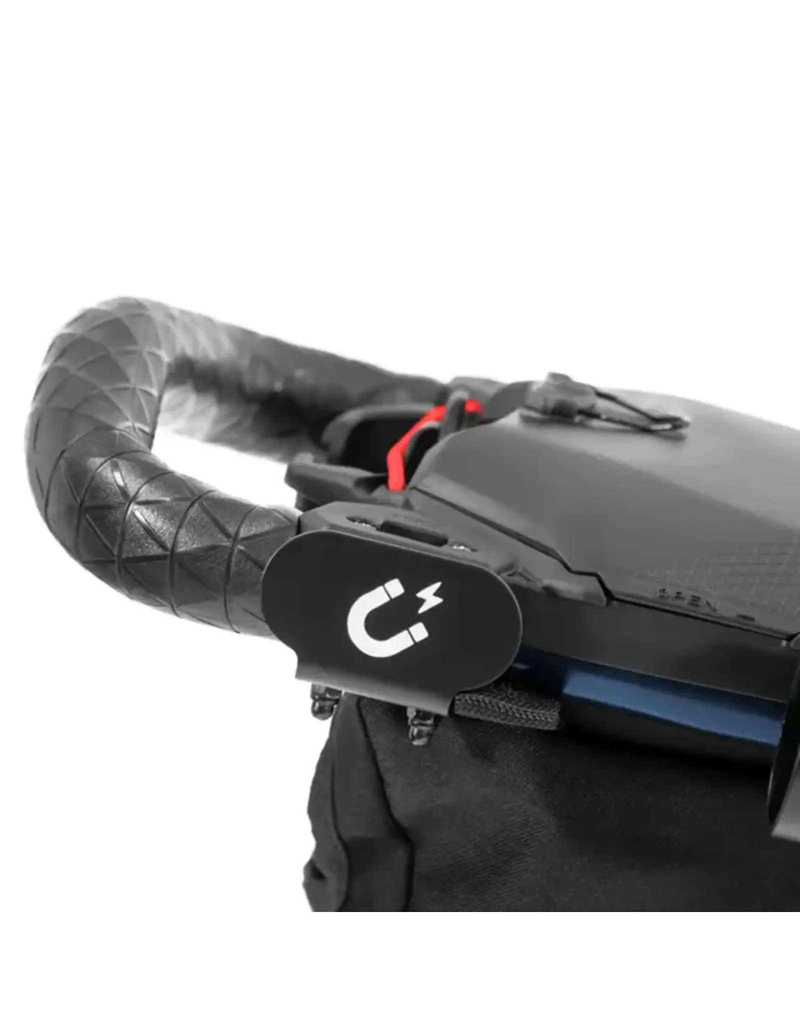 Bag Boy Magnetic Plate Attachment Kit