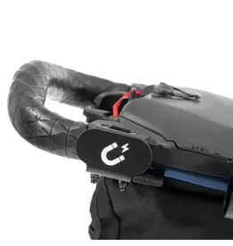 Bag Boy Magnetic Plate Attachment Kit