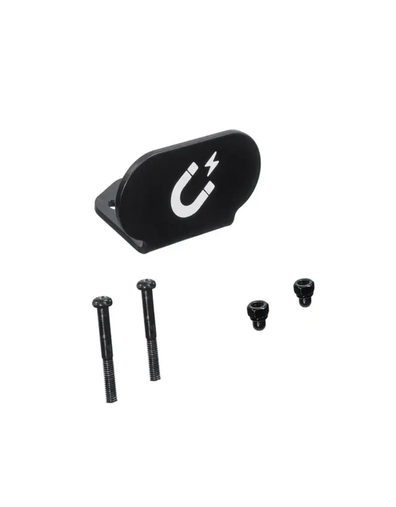 Bag Boy Magnetic Plate Attachment Kit